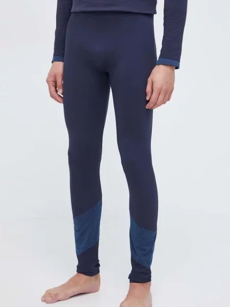 Funkční legíny LA Sportiva Synth Light tmavomodrá