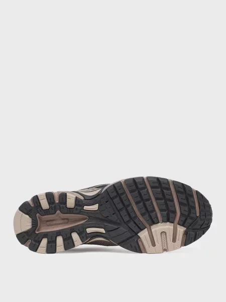 Кросівки Saucony бежеві