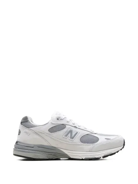 Sneakerși New Balance gri