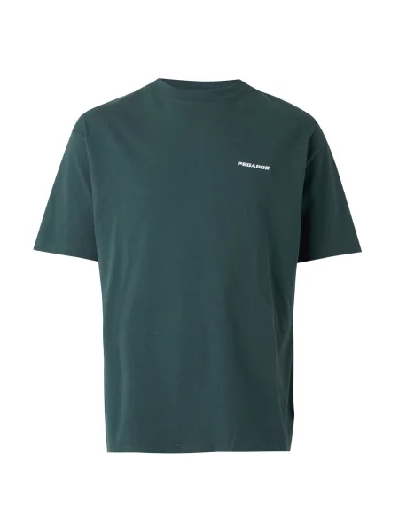 Pegador Tricou turcoaz