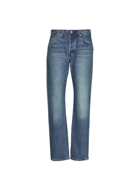 Blugi Levi's® albastru