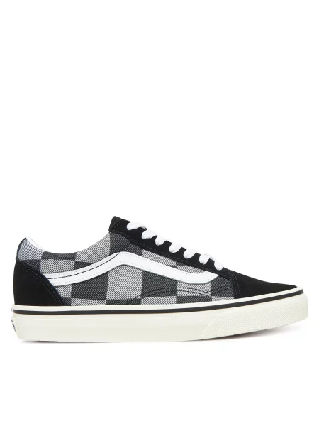 Tenisice Vans Old Skool crna