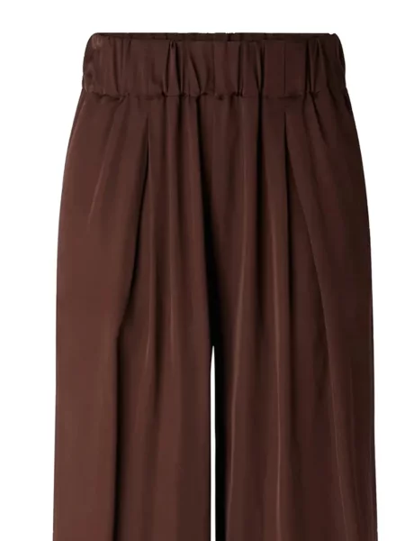 Pantaloni Sessun maro