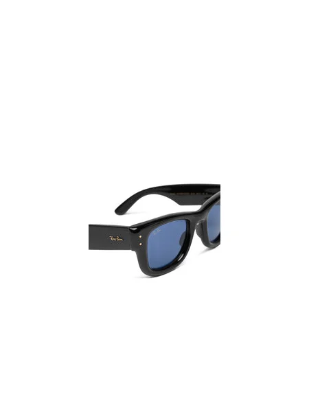 Slnečné okuliare Ray-ban čierna