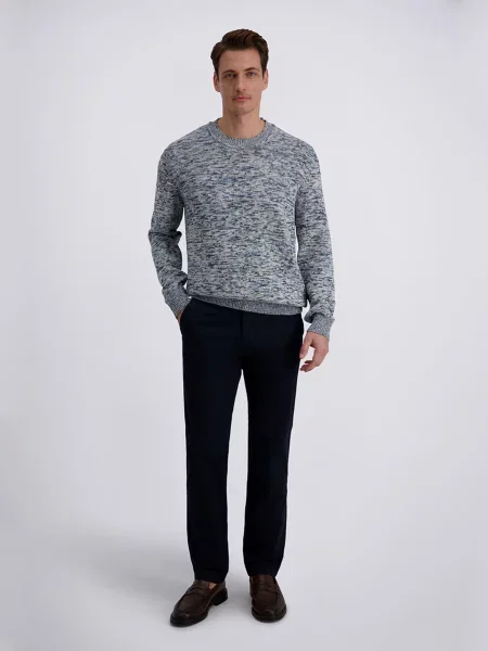 Чиносы Pierre Cardin синие