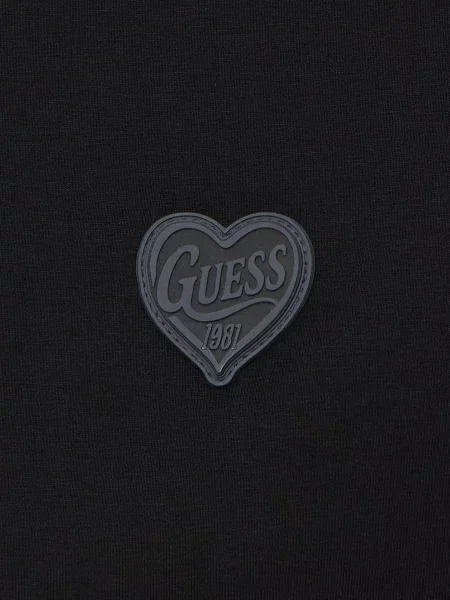 Футболка GUESS чорний