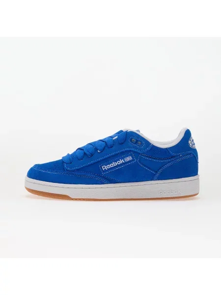 Сникърси Reebok Club C Bulc Cln Optimumblue/ Optimumblue/ Ftwrwhite EUR синьо