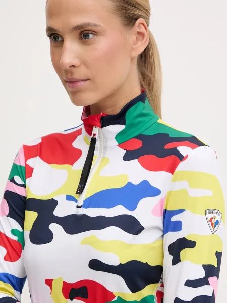 Термобілизна Rossignol біла