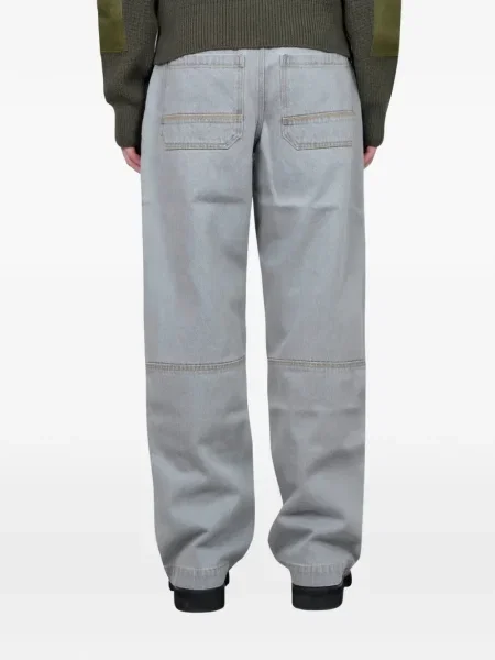 Pantaloni Gimaguas gri