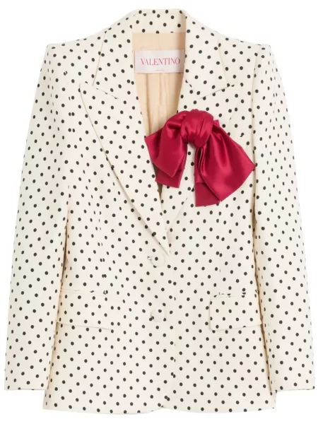 Sacou Valentino Garavani