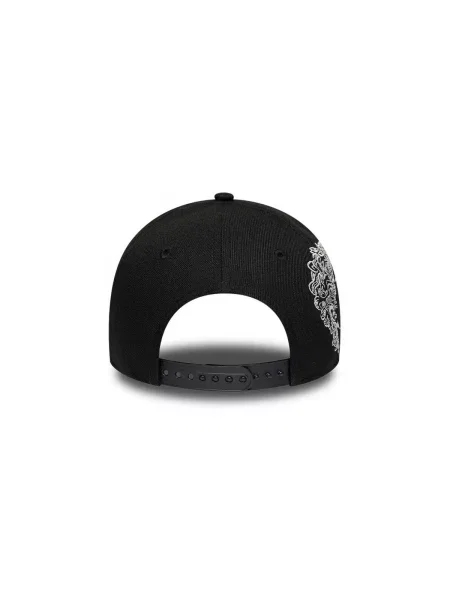 Baseball sapka New Era fekete