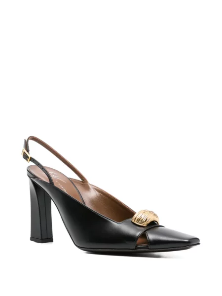 Elimina sandale Giuseppe Zanotti negru