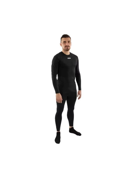 Tricou Jako negru