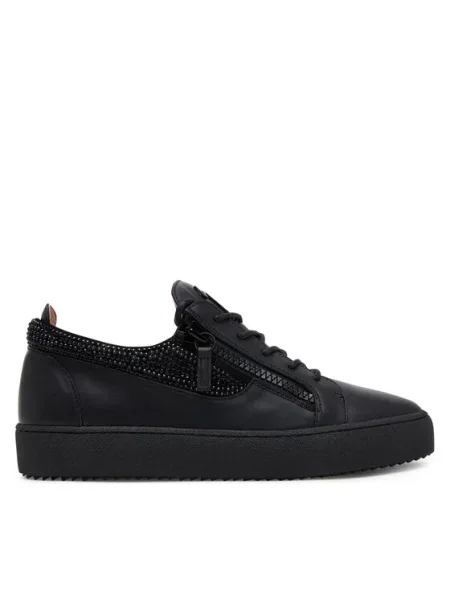 Sneakers Giuseppe Zanotti May London negru