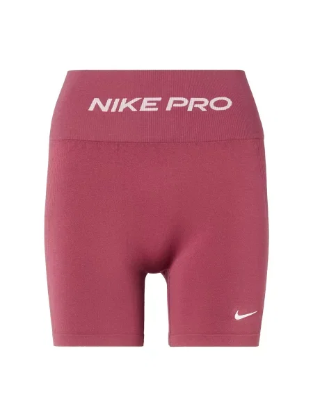 NIKE Pantaloni sport Pro pitaya roz