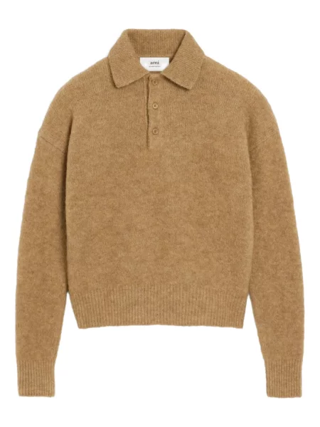 Polo Ami Paris