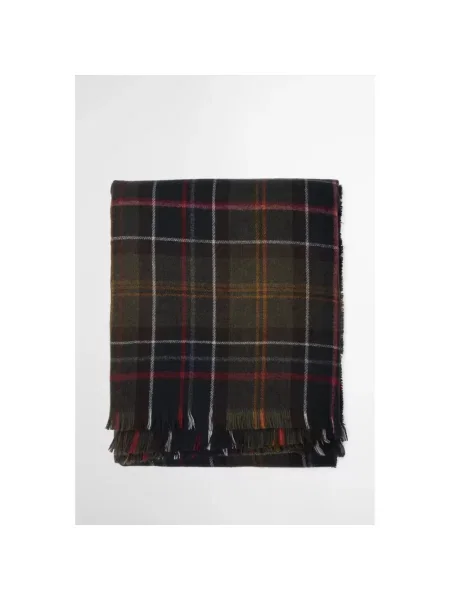 Kurtka Barbour zielona