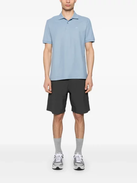 Polo J.lindeberg albastru
