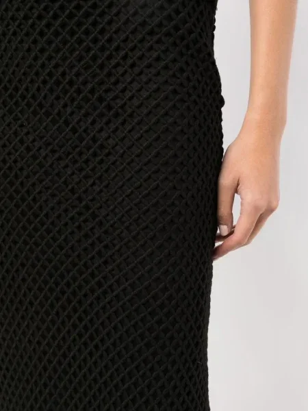 Пола Goen.j черно