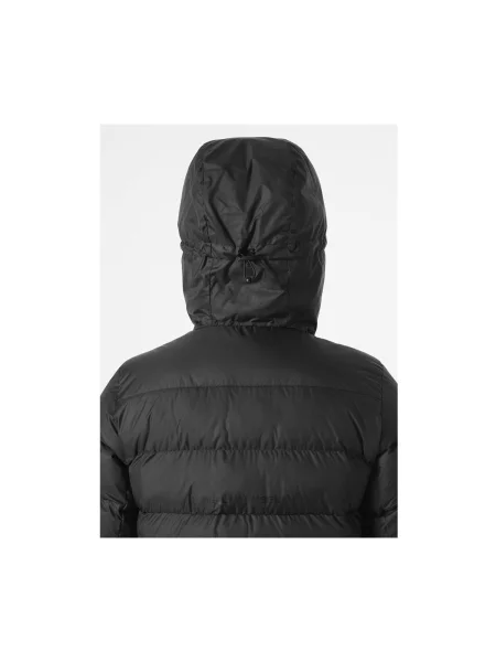 Geacă parka Helly Hansen negru