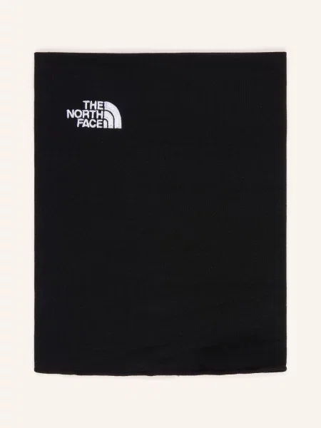 Szal The North Face czarna