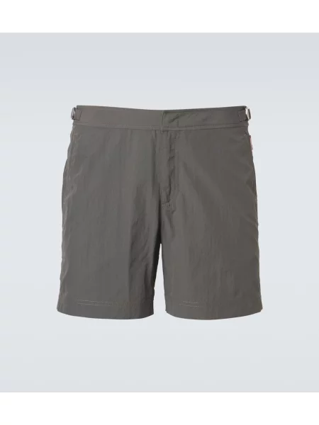 Slip de baie Orlebar Brown gri