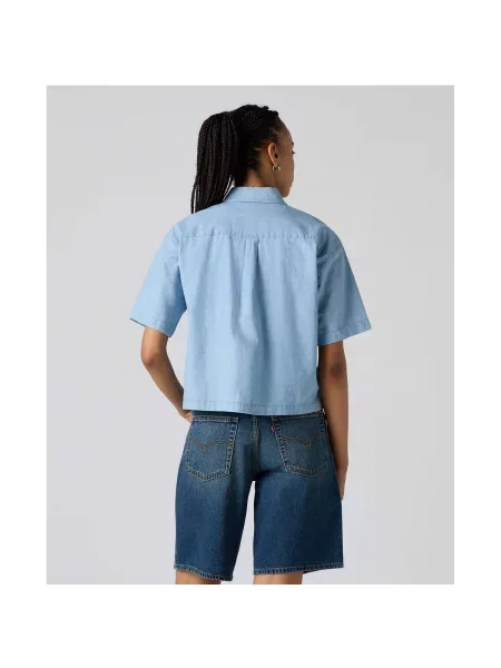 Košulja Levi's® ošišan plava