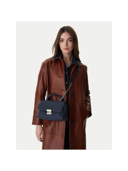MICHAEL Michael Kors Geantă Bleumarin
