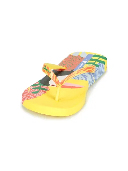 Pantofi Ipanema galben