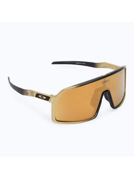 Oakley Sutro fortnite midas/prizm napszemüveg. Méret: OS