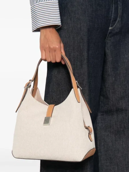 Geantă shopper Kate Spade din piele