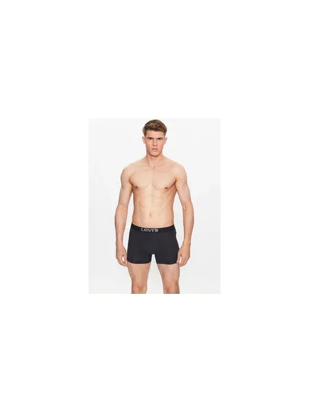 Boxeralsó Levi's® fekete