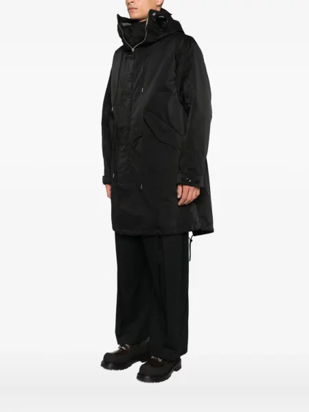 Geacă C.p. Company negru