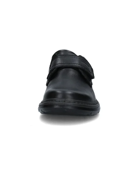 Pantofi Enval negru