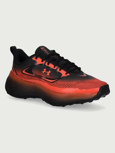 Under Armour Pulse sneakers pentru bărbați negru