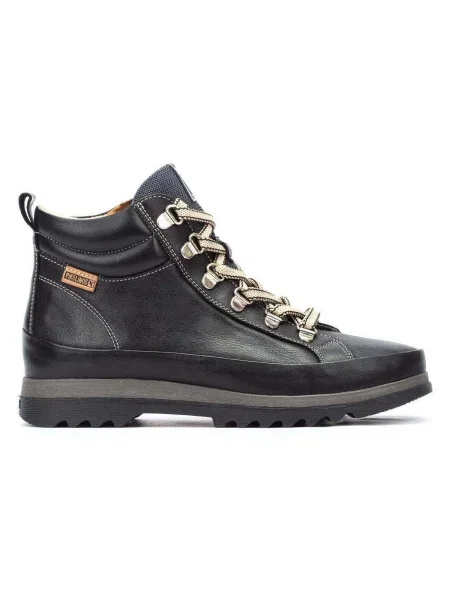 Pantofi Pikolinos negru
