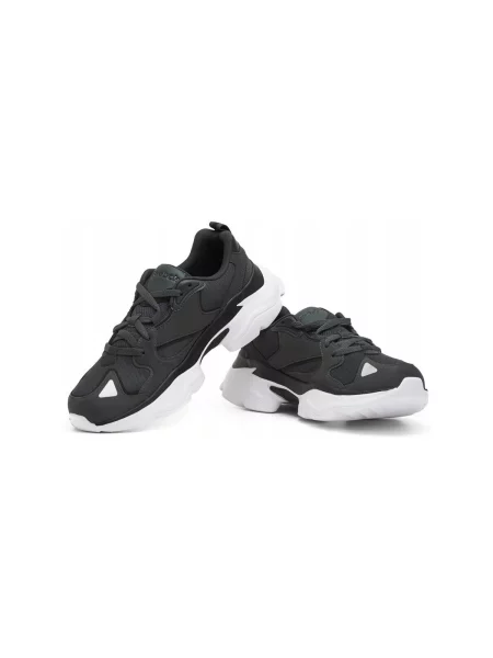 Pantofi copii Reebok Sport negru