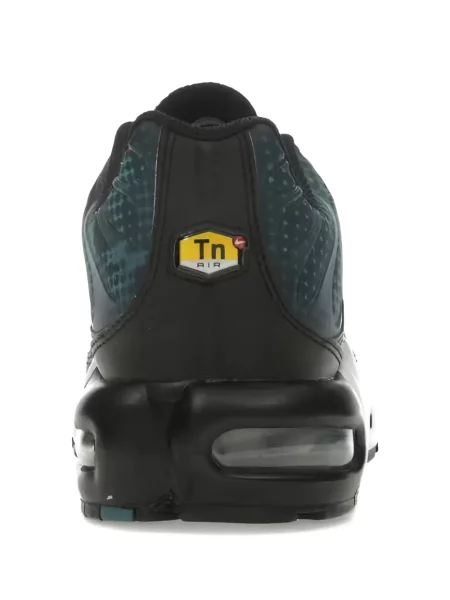 Papuci Nike slip-on cu buline din dantelă verde