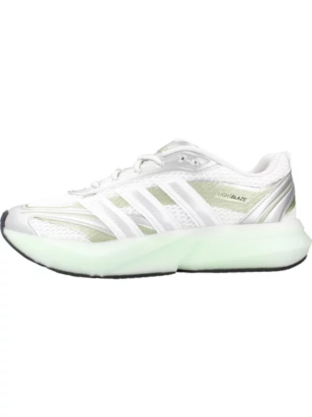 Sneakersy Adidas białe