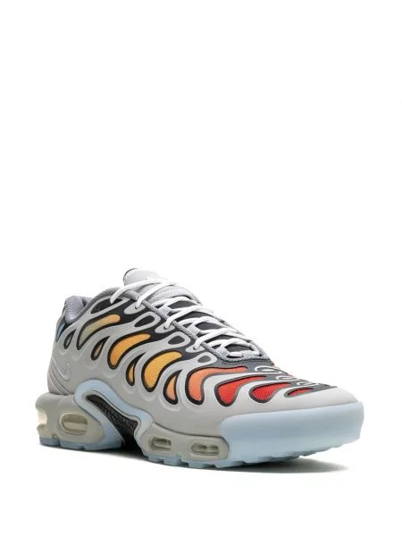 Tenisky Nike Air Max Plus šedé