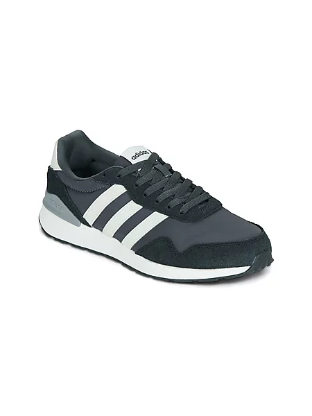 Tek tekaški copati Adidas črna