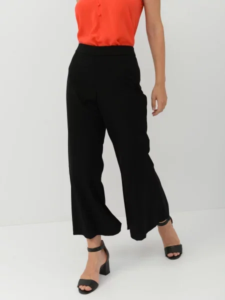 Weekday Кюлоты Женское чёрный