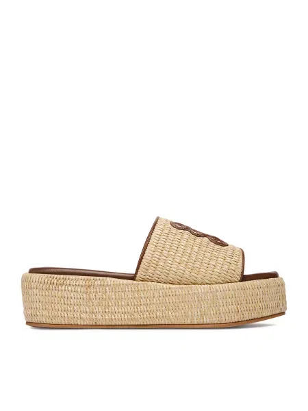 Nine West Εσπαντρίγιες μπεζ