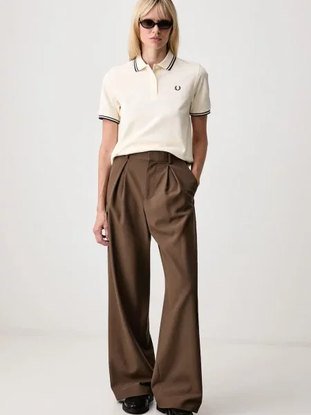 Tricou polo Fred Perry