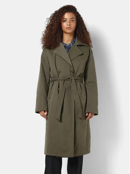 Trenci Noisy May verde