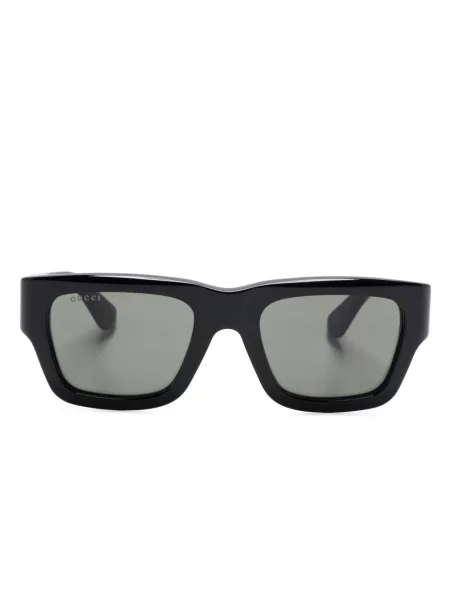 Ochelari de soare Gucci Eyewear negru