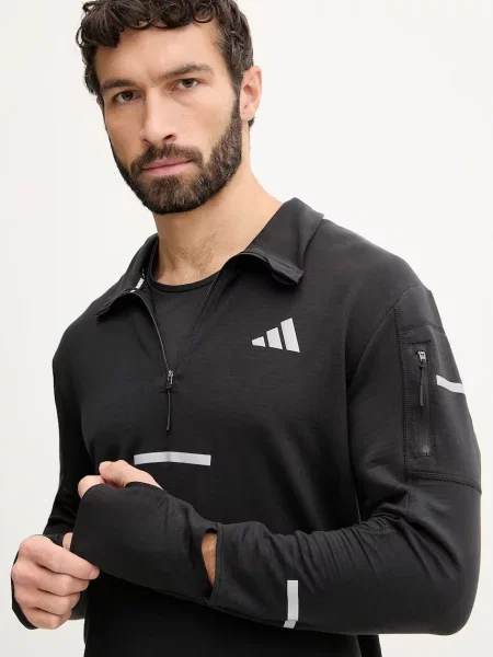 Свитер Adidas Performance для бега