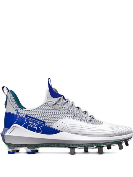 Sneakerși Under Armour Harper gri