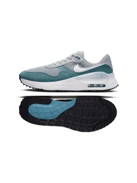 Pantofi Nike verde
