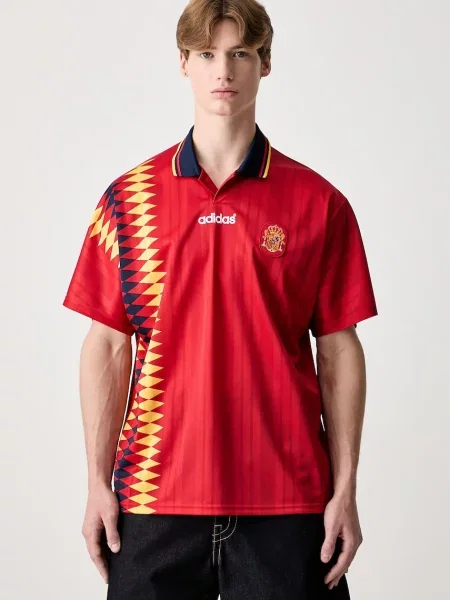 Tricou polo Adidas Originals